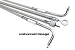 Motion Pro Armor Coated Clutch Cable 62-0348. Fixed Price $58.29.