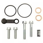 Pro X Clutch Slave Cylinder Repair Kit 16.950000 For Husaberg Husqvarna Ktm. Fixed Price $42.14.