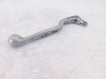 Buell Cyclone Thunderbolt & Lightning Silver Front Left Clutch Hand Lever. Fixed Price $29.95.