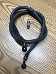 Honda VFR800 Interceptor 2014-2015 Clutch Hose Part # 22900-MJM-D00. Fixed Price $26.99.