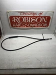 Nos Oem Harley-davidson 36755-87A Clutch Control Assembly Robison Hd Fxrs Sp. Fixed Price $40.00.