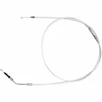 Magnum Braided Clutch Control Cable - Stock Sterling Chromite Ii 3230. Fixed Price $143.06.