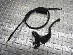 2024 Cf Moto 450SS Lot Clutch Perch Cable Lever Left. Fixed Price $55.75.