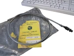 Nos Mc Grey Clutch Cable Fits: Honda 1965 S65 CYF130 S-65 2239 22870-035-810. Fixed Price $11.95.