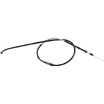 Motion Pro Black Vinyl Clutch Cable 05-0411. Fixed Price $37.02.
