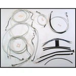 Harley-davidson Magnum Handlebar Installation Kit Touring P/n 387841 Brand New. Fixed Price $400.00.
