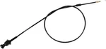 Motion Pro 2001-2013 Sportsman 500 2X4 Polaris Black Vinyl Choke Cable 10-008. Fixed Price $40.29.