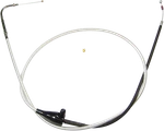 Magnum Alternative Length Sterling Chromite Ii Braided Idle Cable 34326. Fixed Price $99.69.