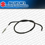 New 2003 2004 Suzuki Gsxr Gsx-r 1000 1K Oem Clutch Cable Assembly 58200-18G00. Fixed Price $29.65.