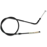 Parts Unlimited Clutch Cable For Kawasaki 0652-0748. Fixed Price $29.45.