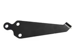 Black Clutch Cable Bracket For Harley-davidson. Fixed Price $56.99.