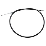 Motion Pro Black Vinyl Clutch Cable 05-0039. Fixed Price $18.16.