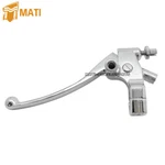 Left Chrome Clutch Lever For Honda VT600 VT750 VT1100 VT1300 VTX1300 VF750. Fixed Price $13.98.