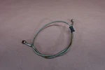 11-14 Ducati Monster 696 Clutch Slave Cylinder Line Hose. Fixed Price $39.49.