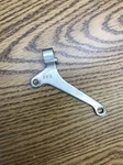 Yamaha YZFR3 2015-2021 Clutch Cable Holder Part # 2MS-E5441-00-00. Fixed Price $14.99.
