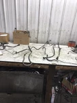 84 Honda Goldwing Aspencade Brake Lines Hoses Rods. Fixed Price $29.99.