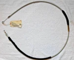 Harley-davidson Braided Clutch Cable 56414-03 Softail Oem 38664-00, 38607-87A. Fixed Price $75.00.