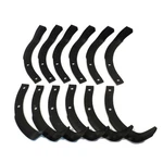 Tine Set Fits Honda Rototiller Cultivators FR500K1 FR700K1. Fixed Price $163.99.