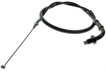 Honda Cable A, Throttle 17910-MFJ-D00 Oem New. Fixed Price $28.00.