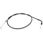 Parts Unlimited Throttle Cable For Honda K28-6581. Fixed Price $29.39.