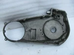 Original Harley Davidson Sturgis Black Shovelhead Inner Primary Cover X30-00085. Fixed Price $525.00.