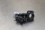 05-06 Kawasaki Ninja ZX6R Clutch Lever Perch Mount Bracket 13280-0034. Fixed Price $26.27.