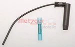Metzger Spark Plug Cable Repair Kit Vw Mercedes Renault Opel Ford Mk 78-18. Fixed Price $13.17.