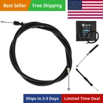 Clutch Cable For 2009-2014 Yamaha. Fixed Price $20.46.