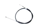 48.75 Inch Black Clutch Cable For Harley-davidson. Fixed Price $89.99.