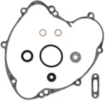Moose Water Pump Rebuild Kit Fits Kawasaki/suzuki KX60/RM60. Fixed Price $46.49.