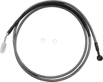 Magnum Karbonfibr Hydraulic Clutch Line 78" 71778. Fixed Price $124.11.