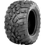 Tire Carlisle (carlstar) AT489 25X10.00-12 25X10-12 29F 2-STAR Atv. Fixed Price $92.64.