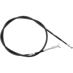 Moose Offroad Rear Parking Brake Cable For Honda 0653-0054. Fixed Price $26.52.