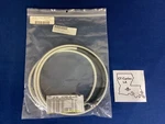 New Magnum Sterling Chromite Ii Hydraulic Clutch Line 80" HBK31580, 1132-1007*. Fixed Price $85.00.