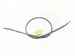 00-02 Kawasaki Ninja ZX6R Clutch Cable Line Trsh Pl. Fixed Price $24.99.
