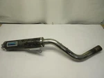 2001-03 Yamaha YZFR1 1000 Mig Exhaust Muffler. Fixed Price $169.96.