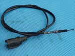 79-83 Honda CB750 K F & Sc CB900 Clutch Cable. Fixed Price $12.00.
