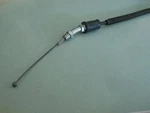 Nos Oem Yamaha 1974 75 YZ80 Competition Motocross Pump Cable # 462-26321-00-00. Fixed Price $36.95.
