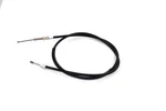 57.75 Inch Black Clutch Cable For Harley-davidson. Fixed Price $85.99.