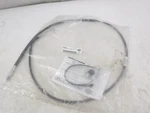 Genuine Oem Harley-davidson 66.75"L Diamond Black Clutch Cable 37200502. Fixed Price $187.99.