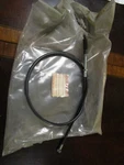 Kawasaki Oem Clutch Cable New 54011 4006. Fixed Price $9.99.