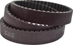 S&s Secondary Drive Belt 137T 1"W #560-0393 Harley Davidson. Fixed Price $189.95.