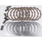 Prox Complete Clutch Plate Set 16.CPS63011. Fixed Price $189.99.