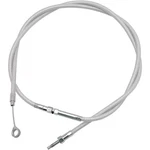Motion Pro 0652-0887 67-0393 Armor Coat Braided Stainless Steel Clutch Cable. Fixed Price $69.99.
