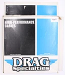 Drag Specialties High-performance Vinyl Clutch Cable Part Number 0652-1427. Fixed Price $63.99.
