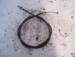 73-75 Yamaha Clutch Cable Assembly. Fixed Price $8.00.