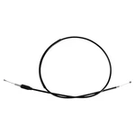 1979-1982 Suzuki GS550L Street Motion Pro Black Vinyl Clutch Cable. Fixed Price $30.52.
