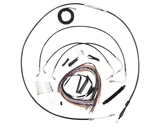 Choppers LA-8155KT2-13B Complete Handlebar Cable/brake & Clutch Line/wire. Fixed Price $149.99.