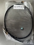 Yamaha Rs 100 Rx Clutch Cable 336-26335-00. Fixed Price $24.99.
