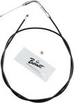 Barnett Pull Throttle Cable +6 Black Harley Davidson Electra Glide/tour. Fixed Price $53.80.